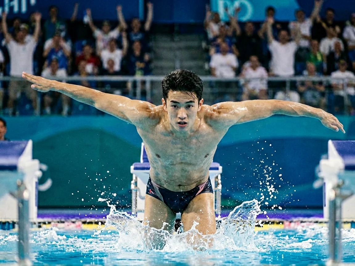 2024巴黎残奥会最新战报中国代表团持续斩获多项佳绩