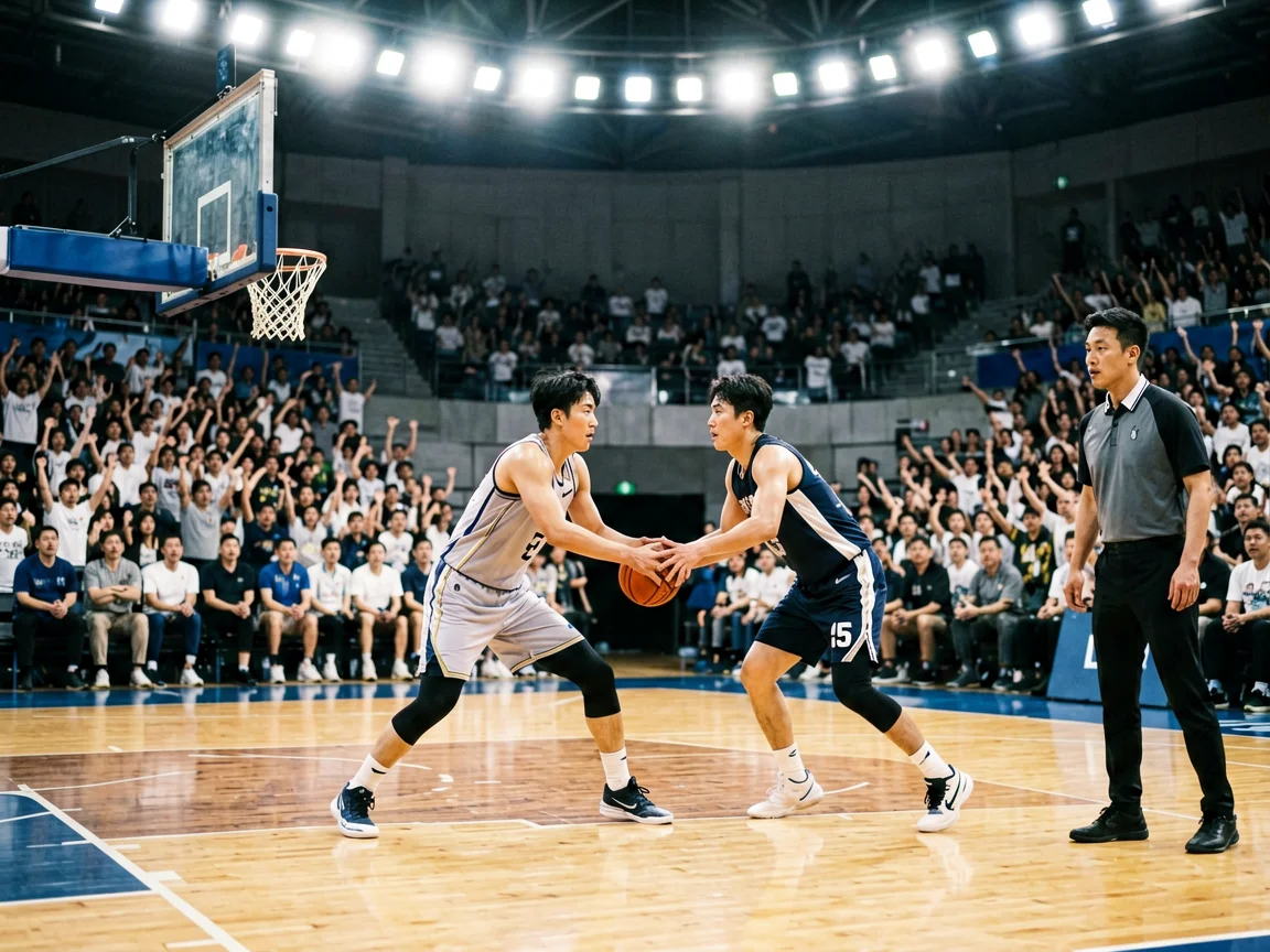 2024-2025赛季NBA常规赛最新积分榜及焦点赛事盘