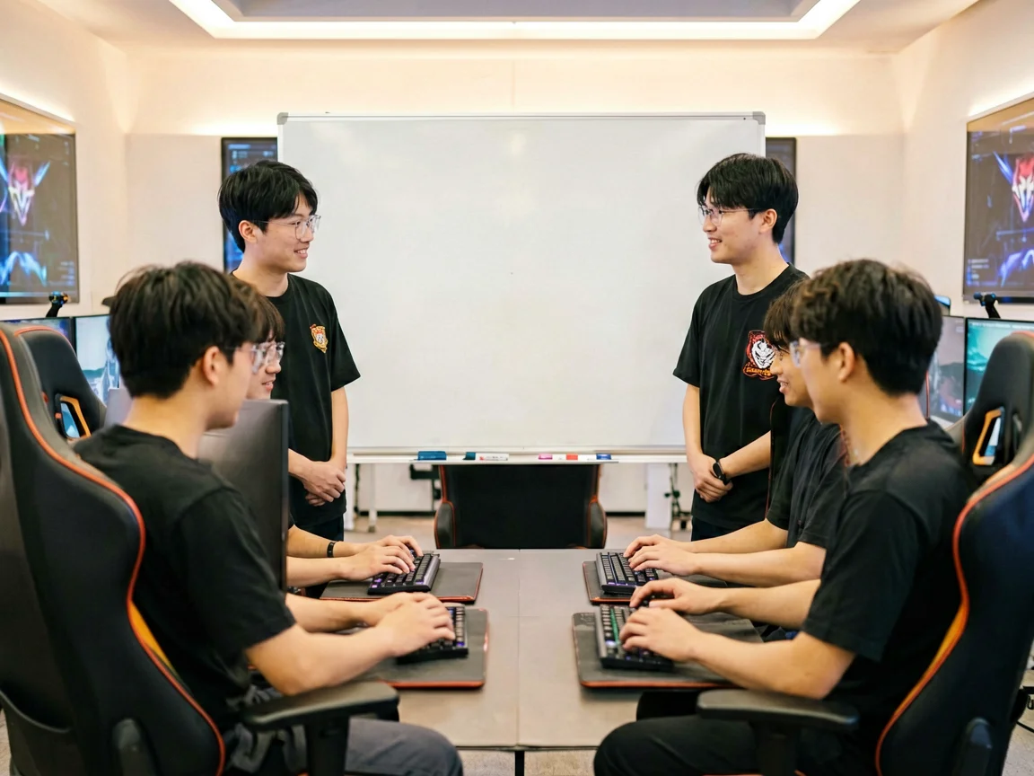 Mazino近期赛事发挥盘点最新竞技动态全面解读