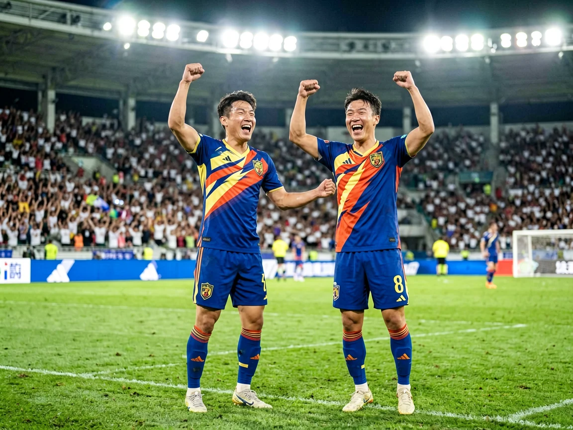 久保建英备战2026世界杯领衔日本队冲击队史最佳战绩